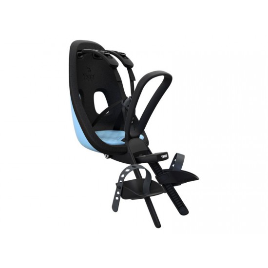 Yepp Nexxt v zitje Mini Aquamarine blue