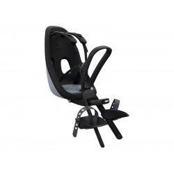 Yepp Nexxt v zitje Mini Momentum grey