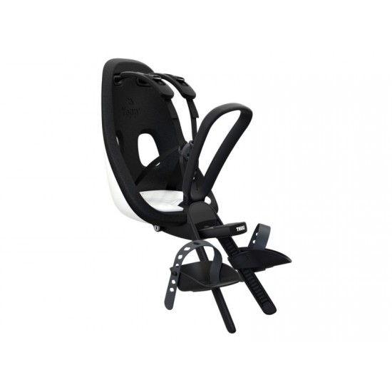 Yepp Nexxt v zitje Mini Snow white