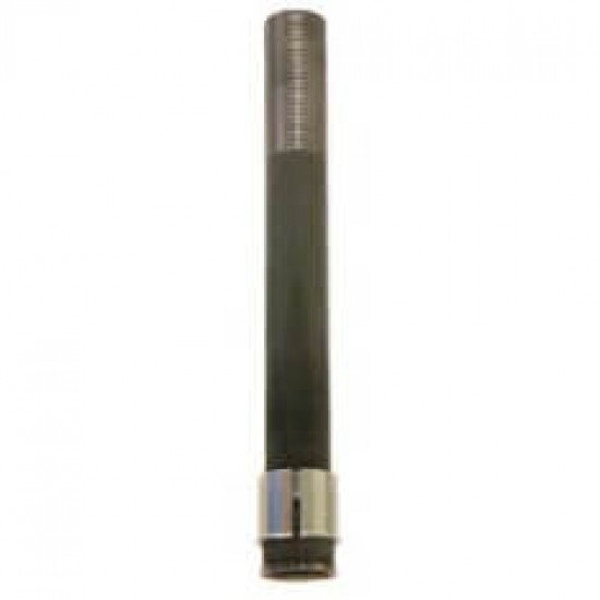 RST vorkbuis 25.4x 200 60mm draad