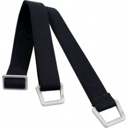 Brooks schouderriem Norf/Suff zw