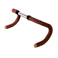 Brooks stuurlint leer br