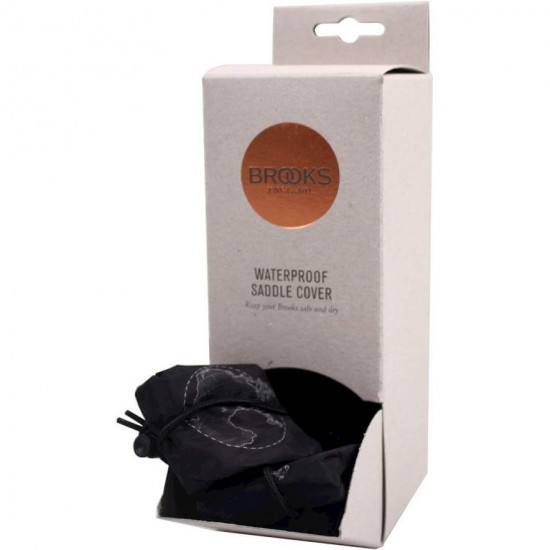 Brooks display zadeldek Medium (10)