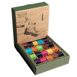 Display Brooks broekklem (20 stk)