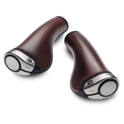 Brooks handv Ergon GP1 leer a brn