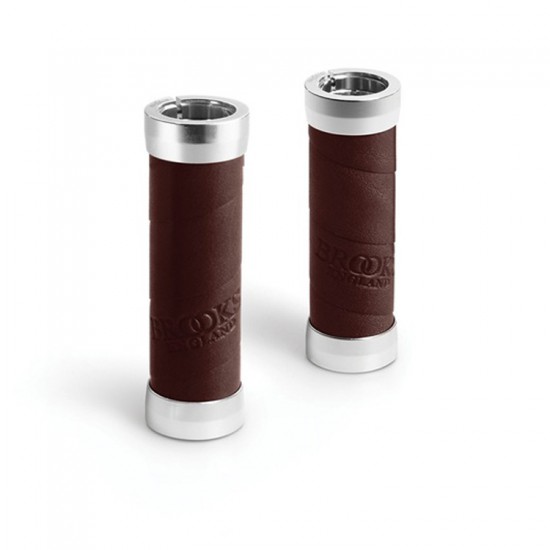 Brooks handv leer gripsh br