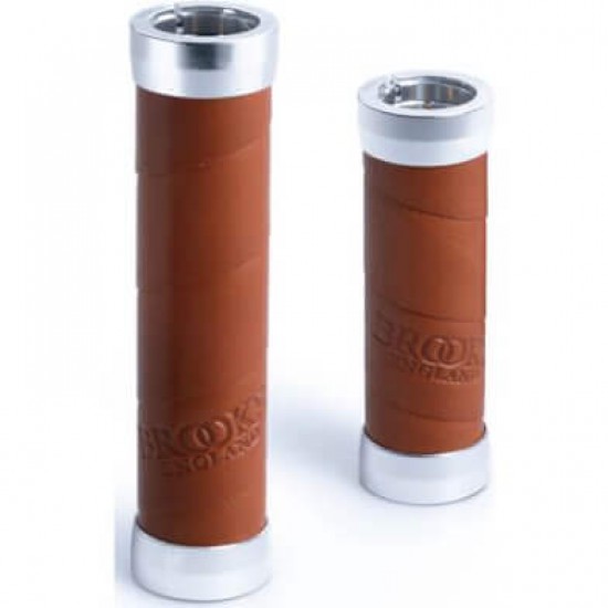 Brooks handv leer Nex ho