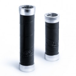 Brooks handv leer Nex zw