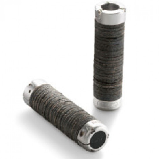 Brooks handv leer zw