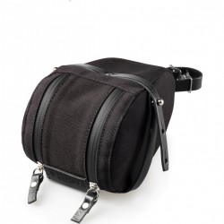 Brooks zadeltas Isle of Wight L zw