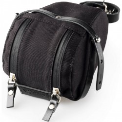 Brooks zadeltas Isle of Wight S zw