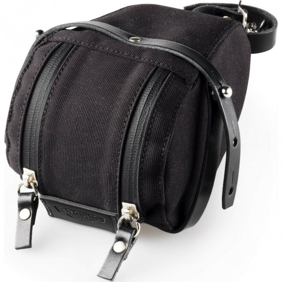 Brooks zadeltas Isle of Wight S zw