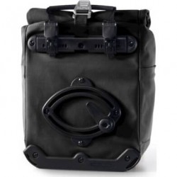 Brooks tas a Suffolk travel zw