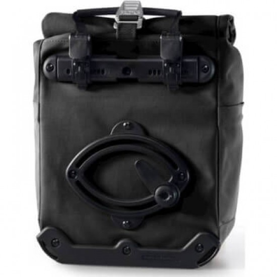 Brooks tas a Suffolk travel zw