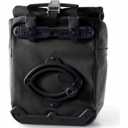 Brooks tas v Norfolk travel zw