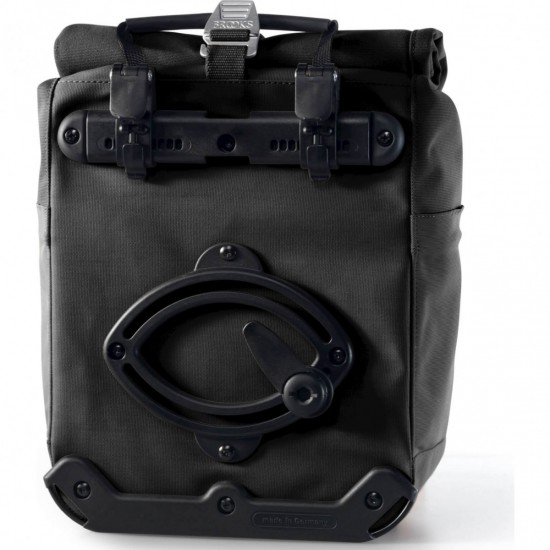 Brooks tas v Norfolk travel zw