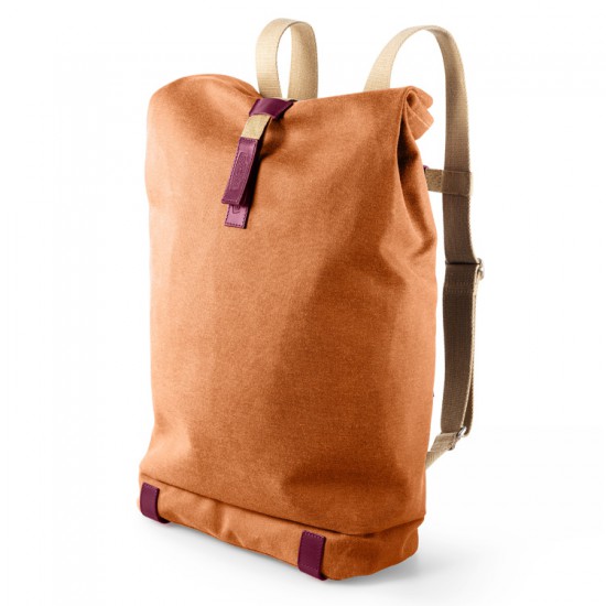 Brooks tas Pickwick S or/rd