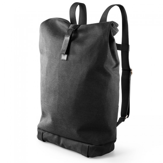 Brooks tas Pickwick S zw/zw