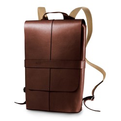 Brooks tas Piccadilly leer br