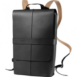 Brooks tas Piccadilly leer zw