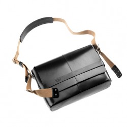 Brooks tas Barbican M leer zw