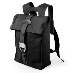 Brooks tas Islington canv zw/zw