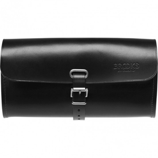 Brooks zadeltas Challenge L zw