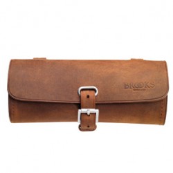 Brooks zadeltas Challenge Aged br