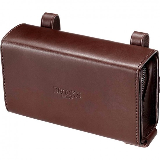 Brooks zadeltas D-Shaped br