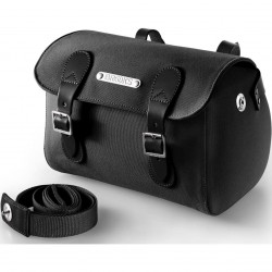 Brooks zadeltas Millbrook zw