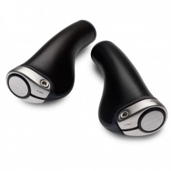 Brooks handv Ergon GP1 leer zw