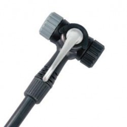 Topeak Twinhead + pompslang