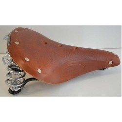 Brooks zadel B67 heren honing