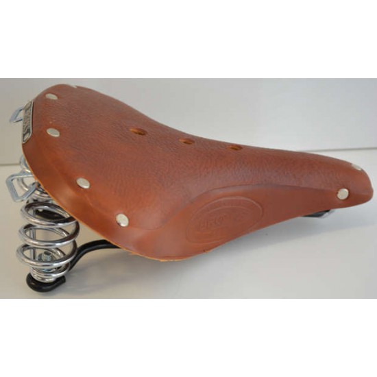 Brooks zadel B67 heren honing