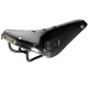 Brooks zadel B17 narrow uni zwart
