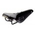 Brooks zadel B17 narrow uni zwart