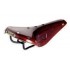 Brooks zadel B17 narrow uni bruin