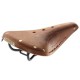 Brooks zadel B17 aged heren bruin
