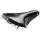 Brooks zadel B17S imperial std dames zwart