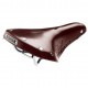 Brooks zadel B17S imperial std dames bruin