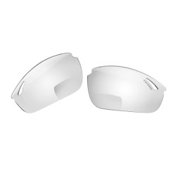 Tifosi reader lens Veloce clear +1.5