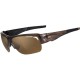 Tifosi bril Elder SL crystal bruin polarized