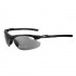 Tifosi bril Tyrant 2.0 mat zwart +2.5