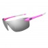 Tifosi bril Vogel 2.0 neon roze