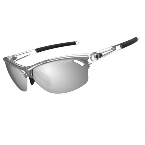 Tifosi bril Wasp crystal clear