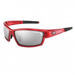 Tifosi bril CamRock metallic rood