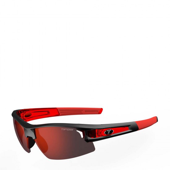 Tifosi bril Synapse race rood clarion rood