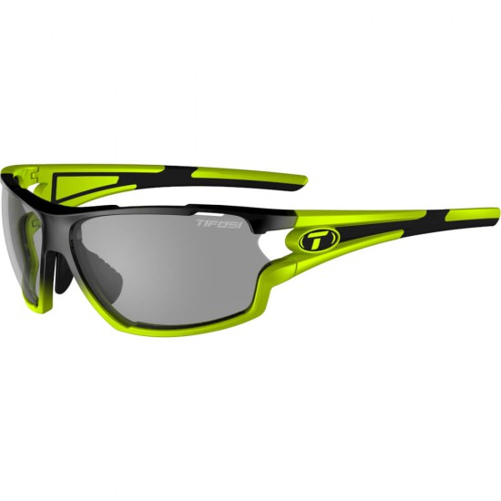 Tifosi bril Amok race neon fototec smoke