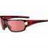 Tifosi bril Amok race rood fototec rood