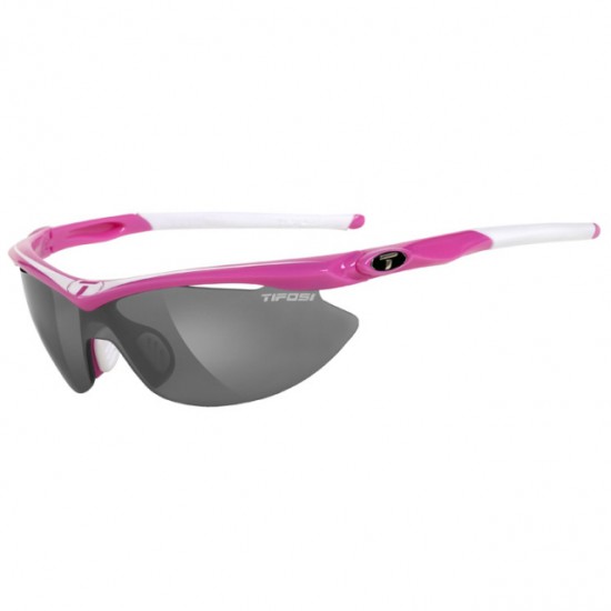 Tifosi bril Slip neon roze